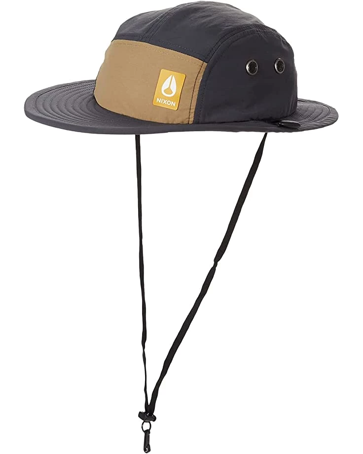 Nixon Narrows Full Brim | Hats - Image 5