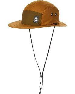 Nixon Narrows Full Brim | Hats