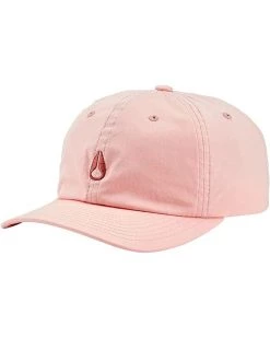 Nixon Agent Strapback Hat | Hats