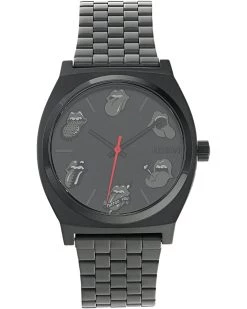 Nixon Rolling Stones Time Teller | Fashion Watches