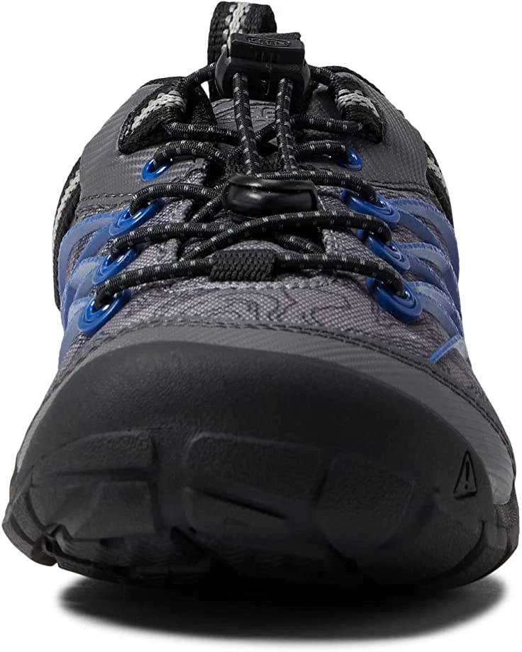 KEEN Kids Chandler CNX (Little Kid/Big Kid) | Hiking - Image 6