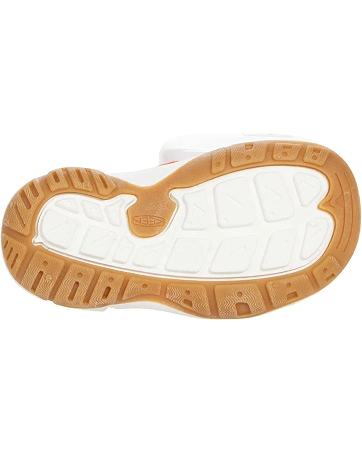 KEEN Kids Knotch River Open Toe (Toddler/Little Kid) | Sandals - Image 3