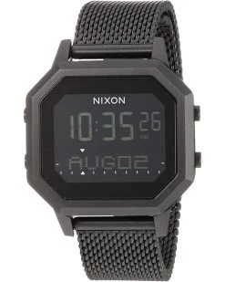 Nixon Siren Milanese | Fashion Watches