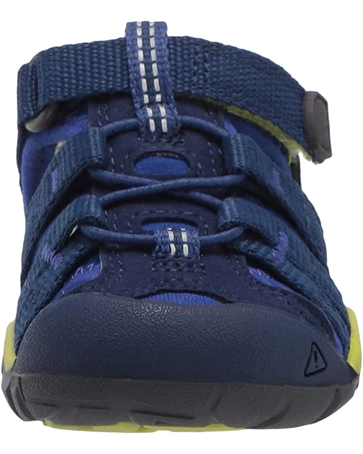 KEEN Kids Seacamp II CNX (Toddler) | Sandals - Image 7