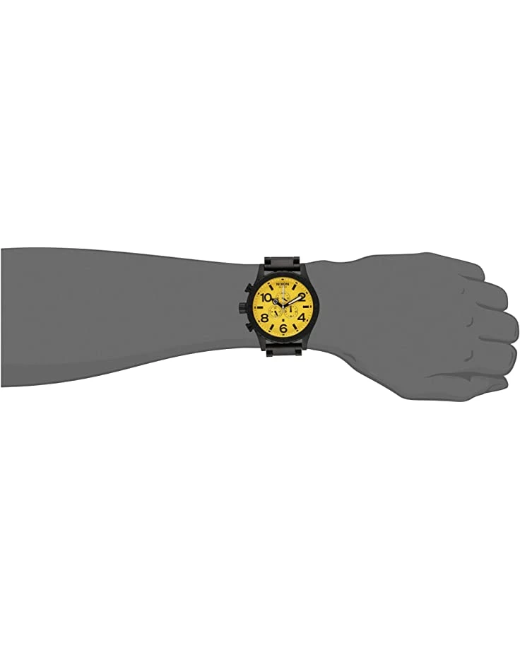 Nixon 51-30 Chrono | Fashion Watches - Image 3