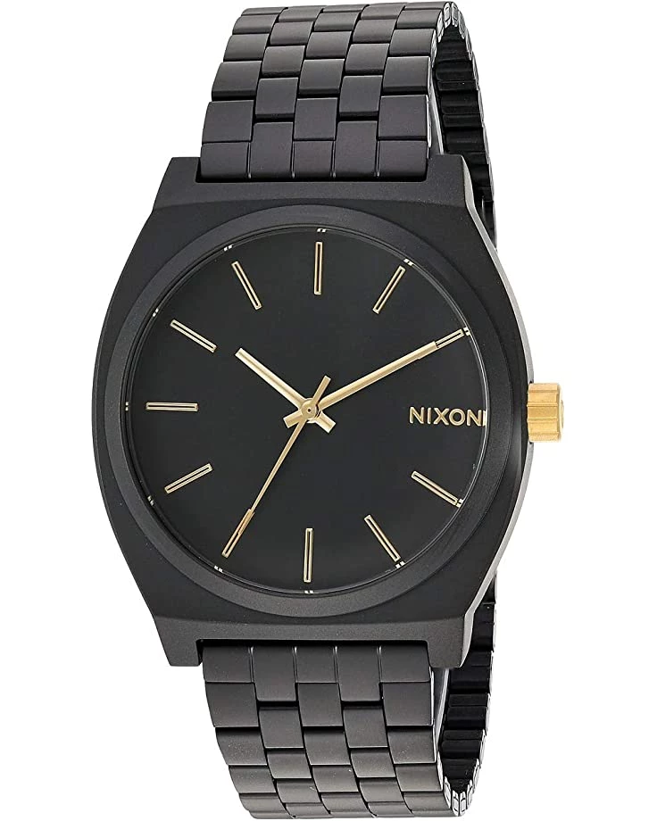 Nixon Time Teller | Fashion Watches - Image 5
