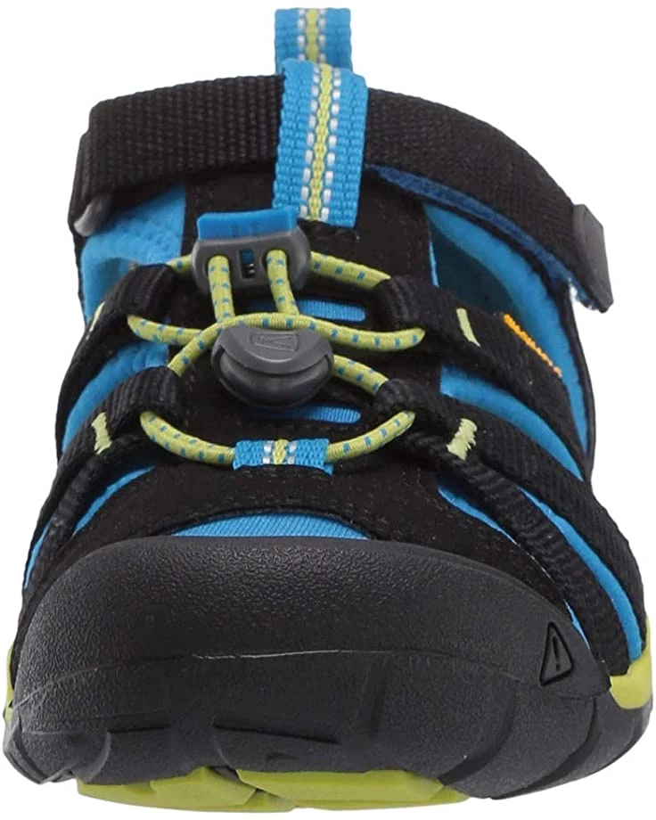 KEEN Kids Seacamp II CNX (Little Kid/Big Kid) | Sandals - Image 7