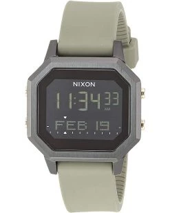 Nixon Siren SS | Fashion Watches