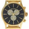 Nixon Sentry Chrono | Fashion Watches