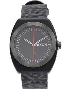 Nixon Light-Wave | Fashion Watches