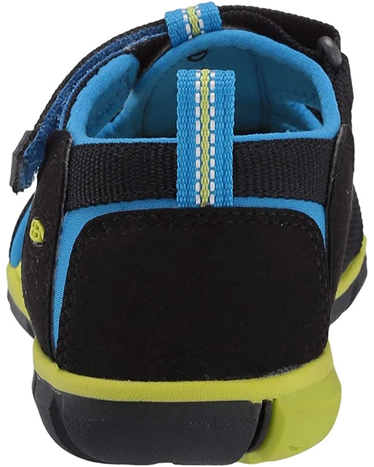 KEEN Kids Seacamp II CNX (Little Kid/Big Kid) | Sandals - Image 5