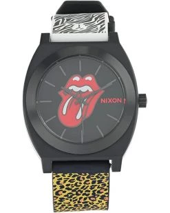 Nixon Rolling Stones Time Teller OPP | Fashion Watches