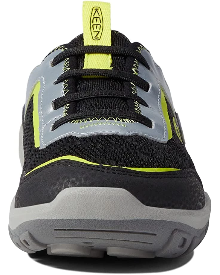 KEEN Kids Knotch Tracer (Little Kid/Big Kid) | Sneakers & Athletic Shoes - Image 6