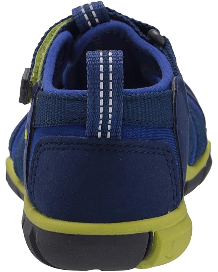 KEEN Kids Seacamp II CNX (Toddler/Little Kid) | Sandals - Image 5