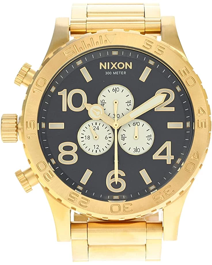 Nixon 51-30 Chrono | Fashion Watches - Image 9