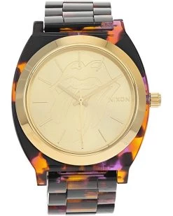Nixon Rolling Stones Time Teller Acetate | Fashion Watches