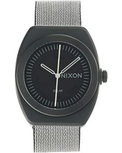 Nixon Light-Wave | Fashion Watches