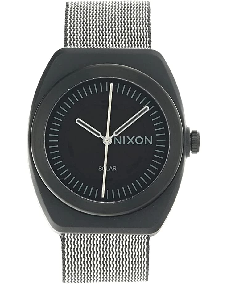 Nixon Light-Wave | Fashion Watches