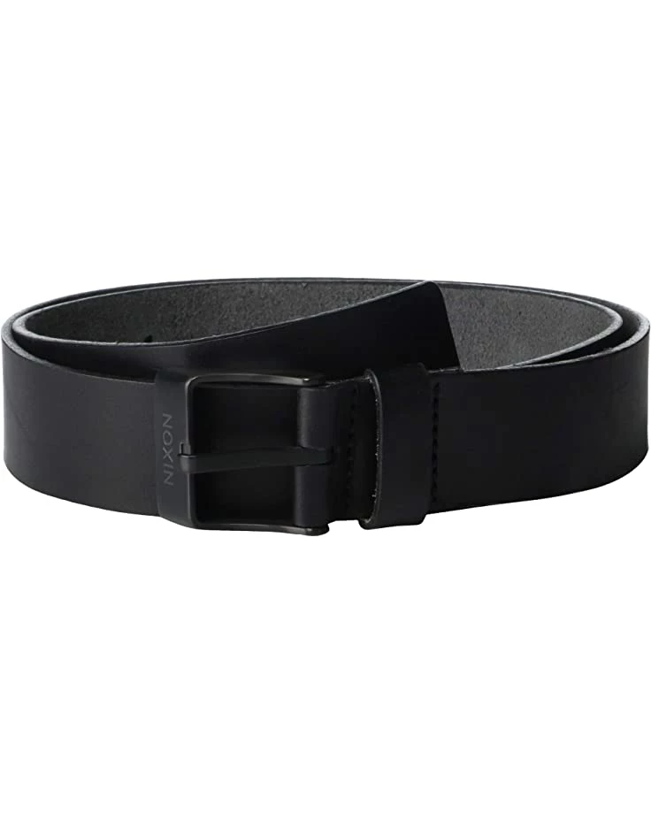 Nixon Chronos Belt | Belts