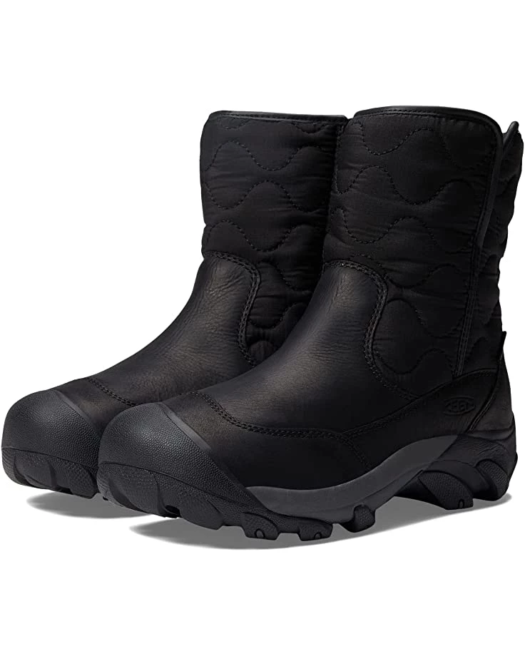 KEEN Betty Boot Pull-On Waterproof | Boots