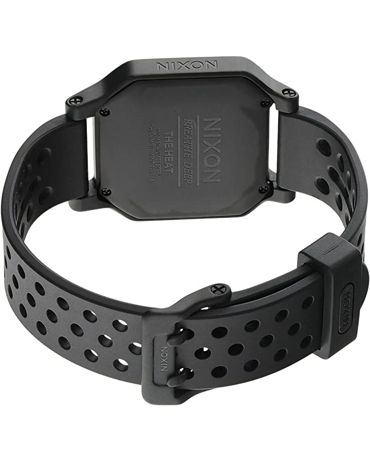 Nixon Heat | Fashion Watches - Image 3