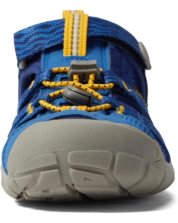 KEEN Kids Seacamp II CNX (Little Kid/Big Kid) | Sandals - Image 6