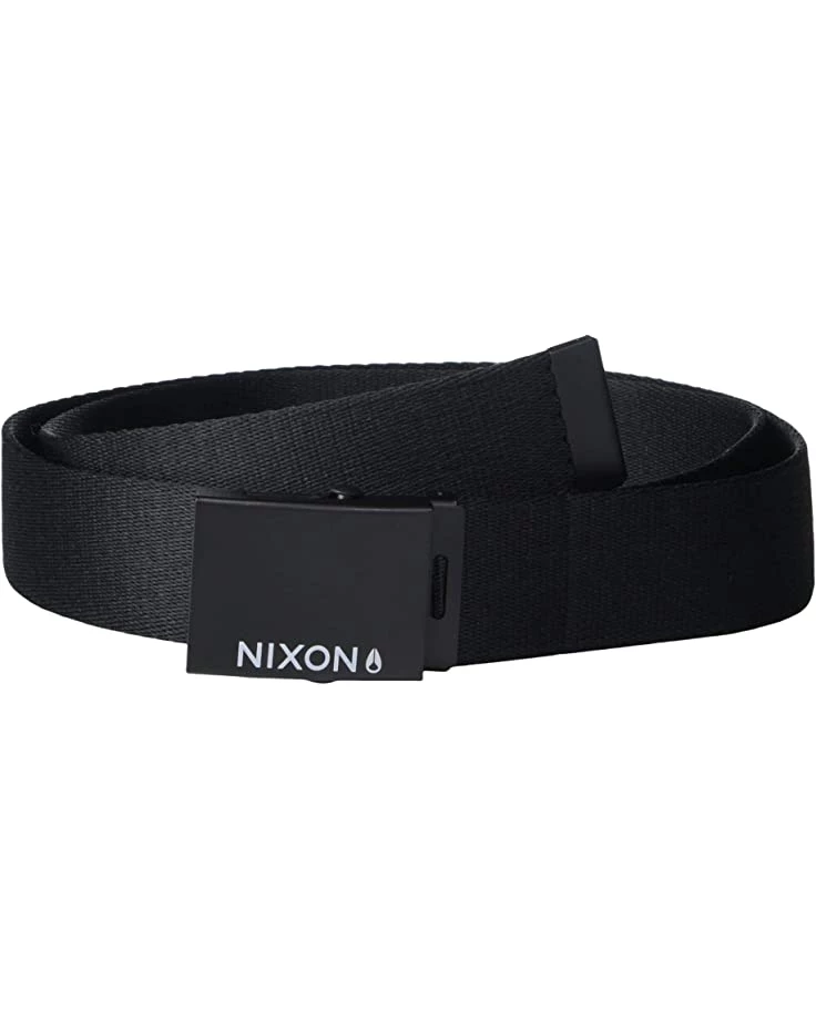 Nixon Cadet Belt | Belts