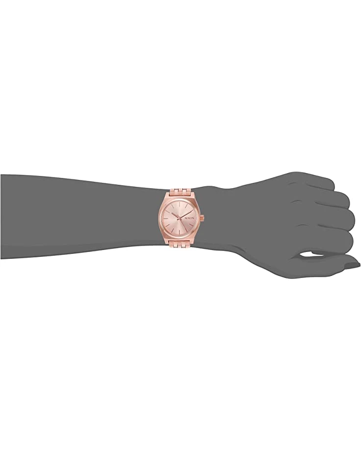 Nixon Medium Time Teller | Fashion Watches - Image 3