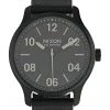 Nixon Patrol Leather | Fashion Watches