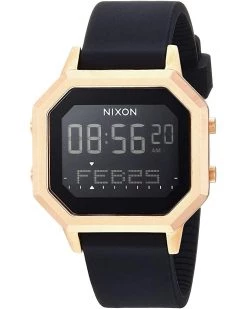 Nixon Siren SS | Fashion Watches