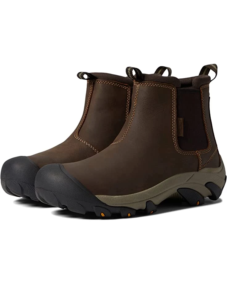 KEEN Targhee II Chelsea | Boots - Image 6