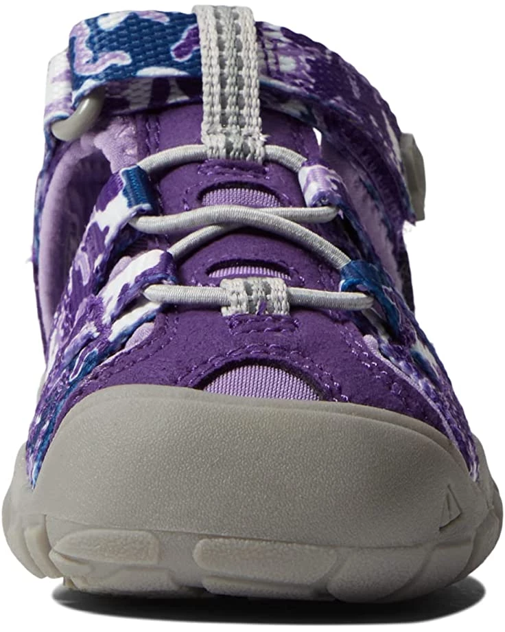 KEEN Kids Seacamp II CNX (Toddler) | Sandals - Image 6