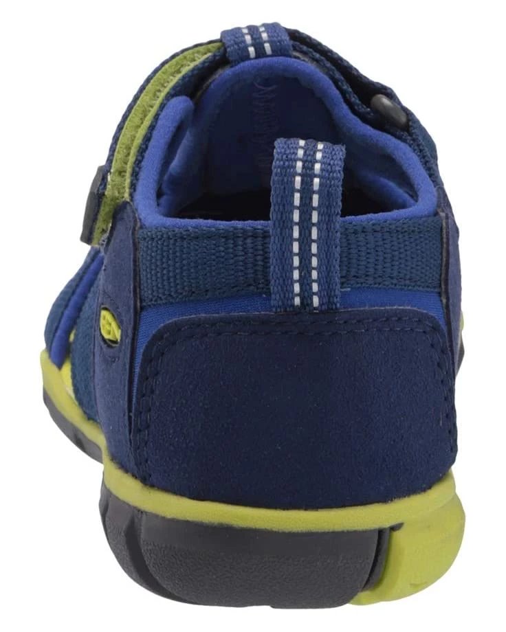 KEEN Kids Seacamp II CNX (Little Kid/Big Kid) | Sandals - Image 5