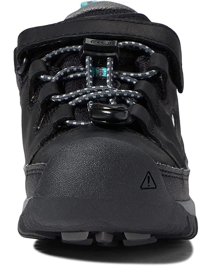 KEEN Kids Targhee Low WP (Toddler/Little Kid) | Hiking - Image 6