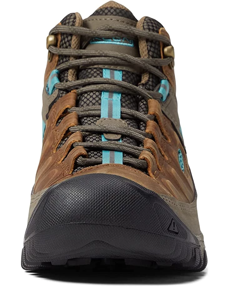 KEEN Targhee III Mid WP | Hiking - Image 6