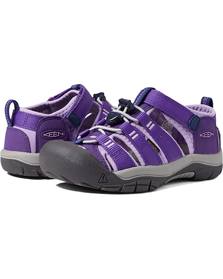 KEEN Kids Newport H2 (Little Kid/Big Kid) | Sandals - Image 8