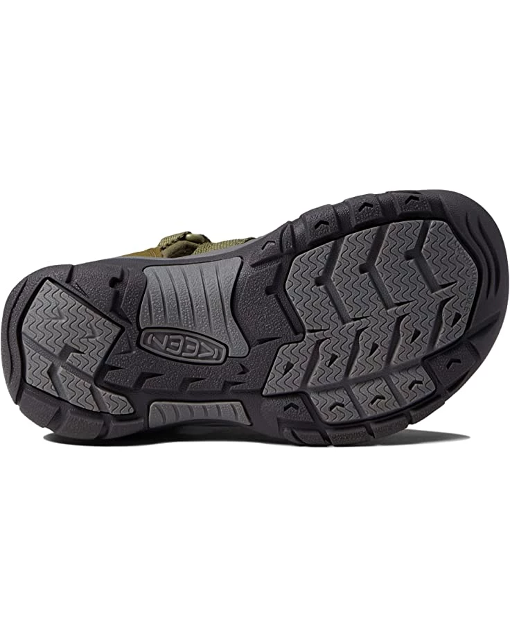 KEEN Kids Newport H2 (Toddler/Little Kid) | Sandals - Image 3