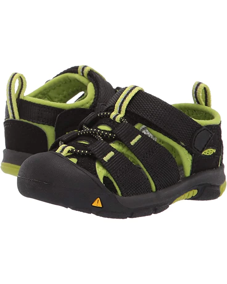 KEEN Kids Newport H2 (Toddler) | Sandals