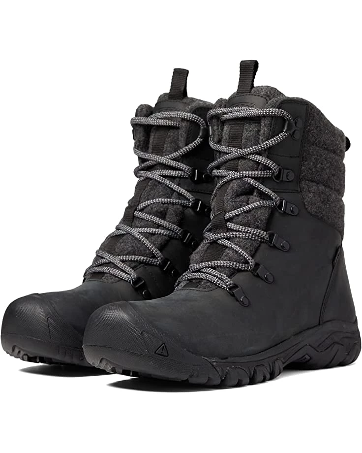 KEEN Greta Boot Waterproof | Boots