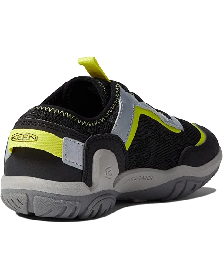 KEEN Kids Knotch Tracer (Little Kid/Big Kid) | Sneakers & Athletic Shoes - Image 5