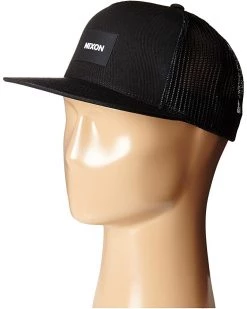 Nixon Team Trucker Hat | Hats