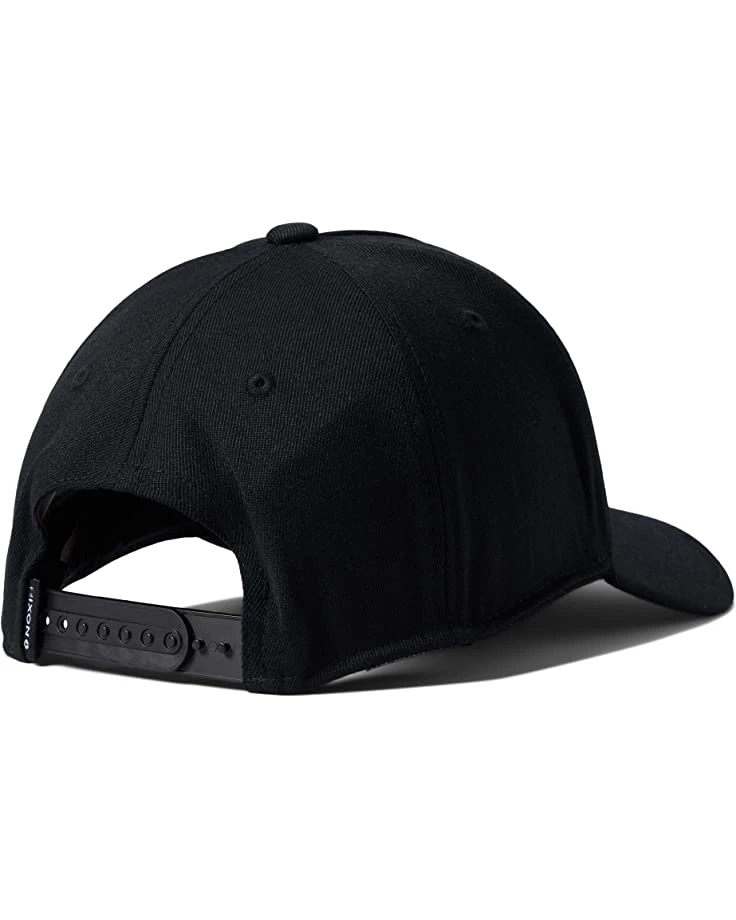 Nixon Deep Down Athletic Snapback | Hats - Image 2