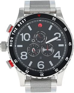 Nixon Independent 51-30 Chrono | Fashion Watches