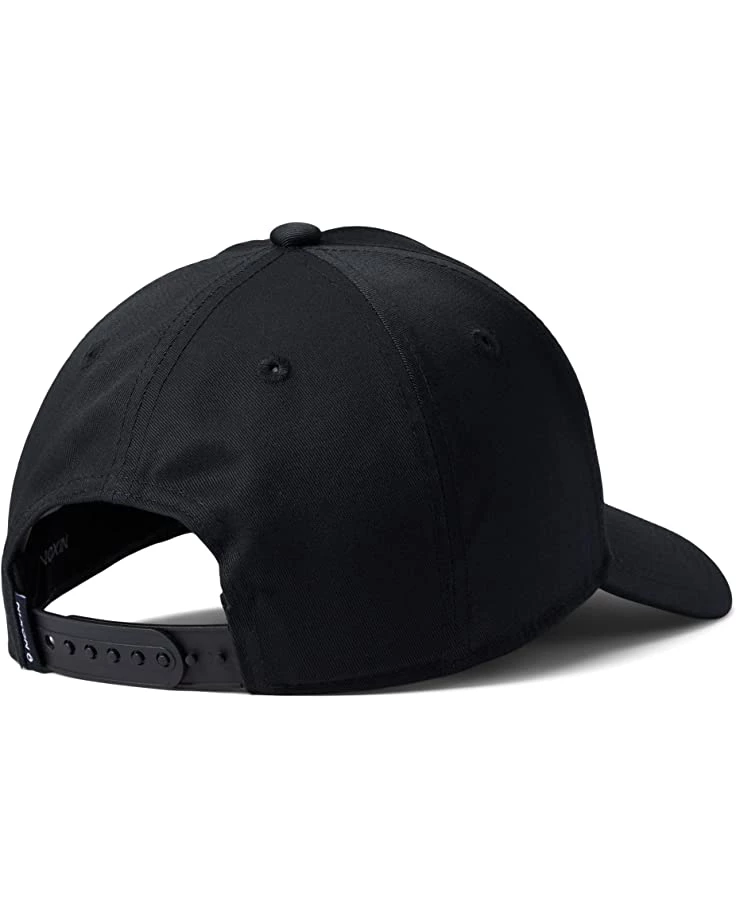 Nixon Watts Snapback | Hats - Image 2