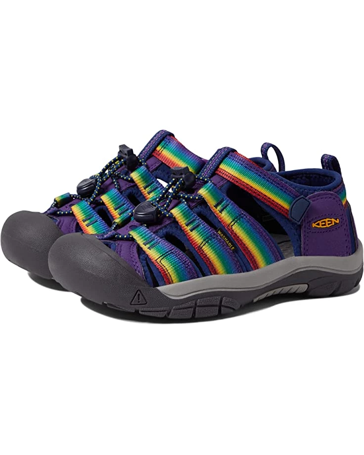 KEEN Kids Newport H2 (Little Kid/Big Kid) | Sandals - Image 7