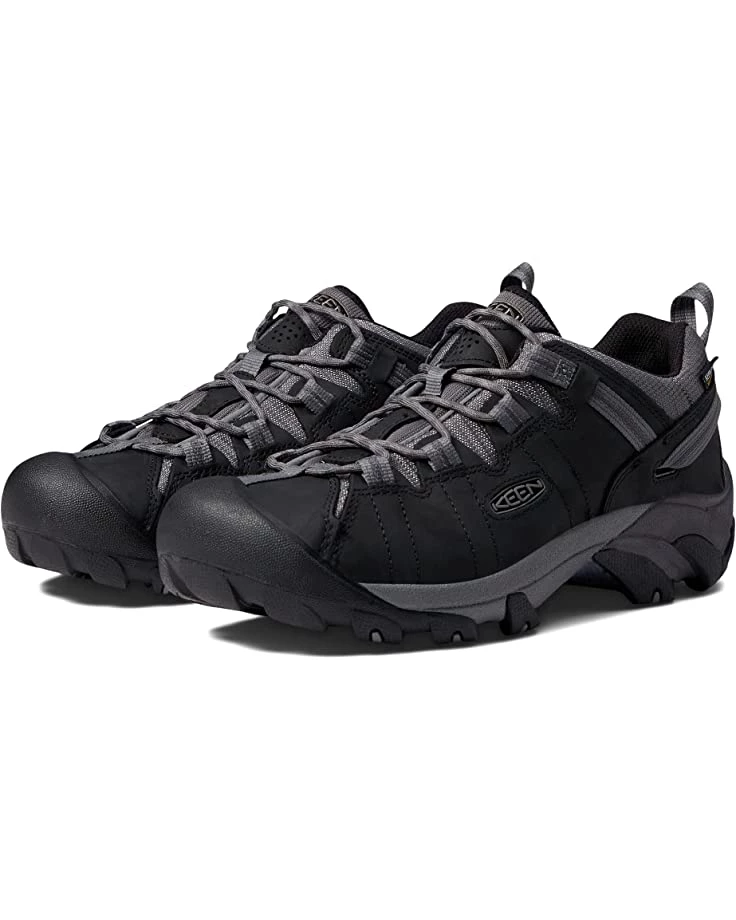 KEEN Targhee II Waterproof | Hiking