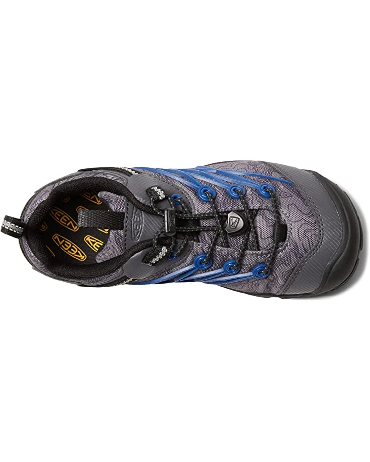 KEEN Kids Chandler CNX (Little Kid/Big Kid) | Hiking - Image 2