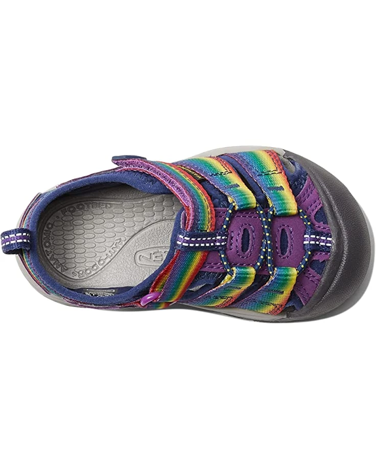 KEEN Kids Newport H2 (Toddler) | Sandals - Image 2