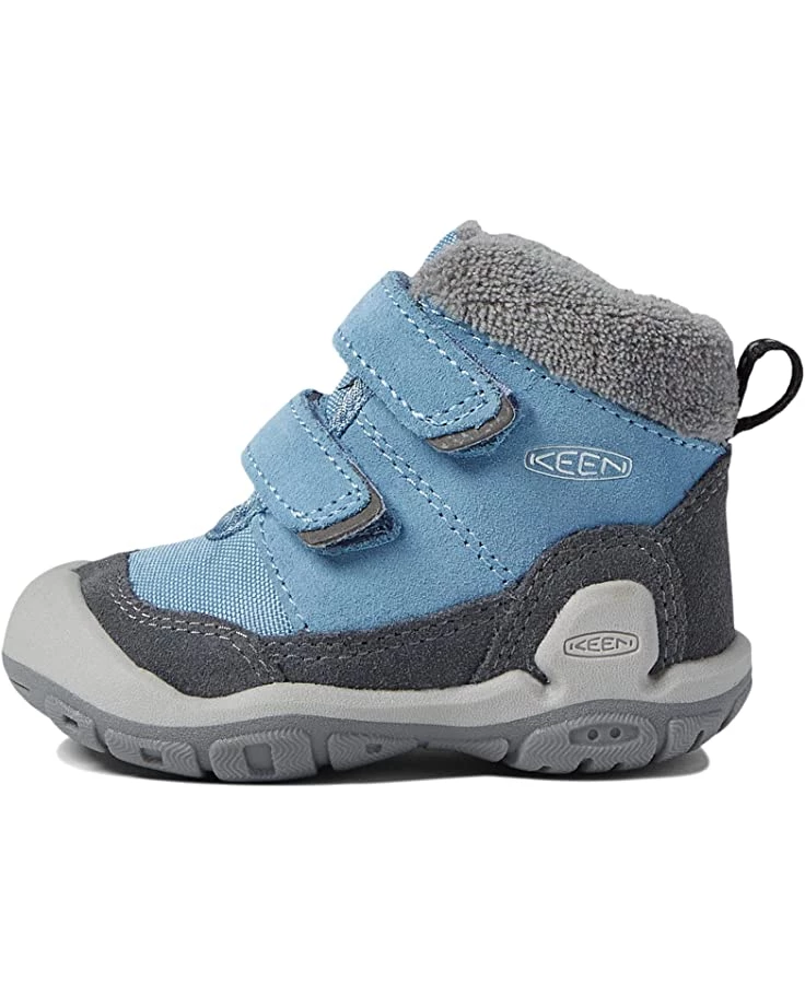 KEEN Kids Knotch Chukka DS (Toddler) | Boots - Image 4