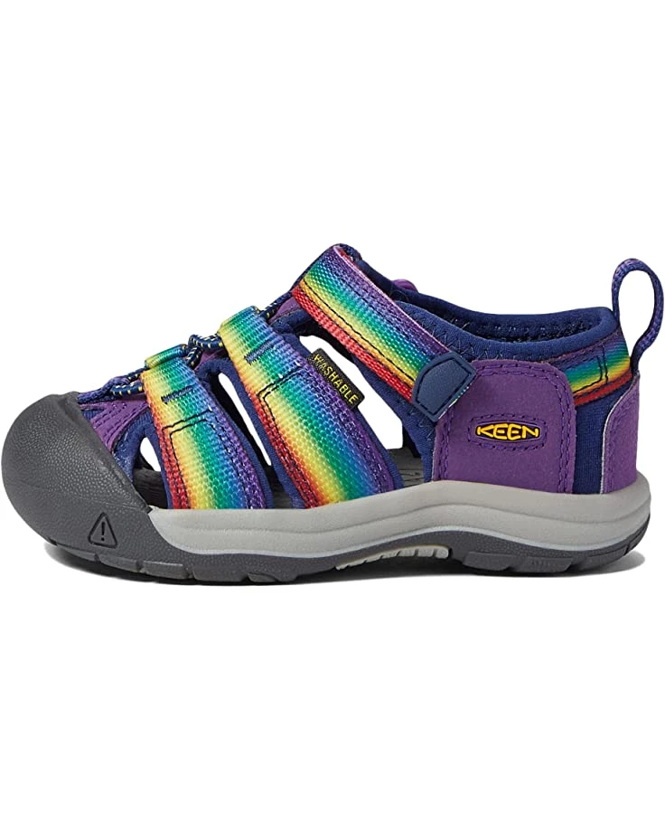KEEN Kids Newport H2 (Toddler) | Sandals - Image 4